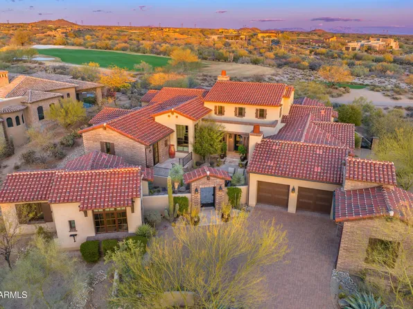 37505 N 104TH Place, Scottsdale, AZ 85262