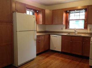 52 York Ave, Watertown, MA 02472