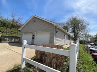 1101 4th Ave, Conway, PA 15027