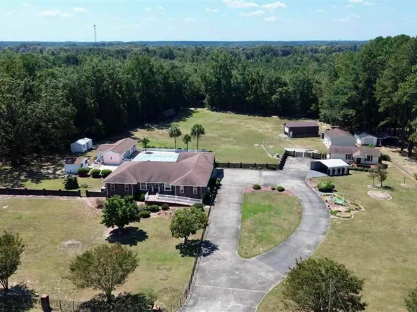 233 Highway 381 N, Mc Coll, SC 29570