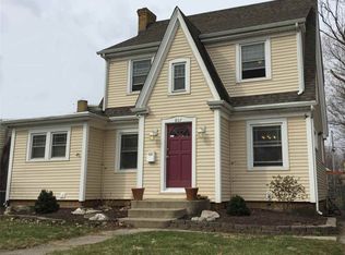 807 Kensington Blvd, Fort Wayne, IN 46805