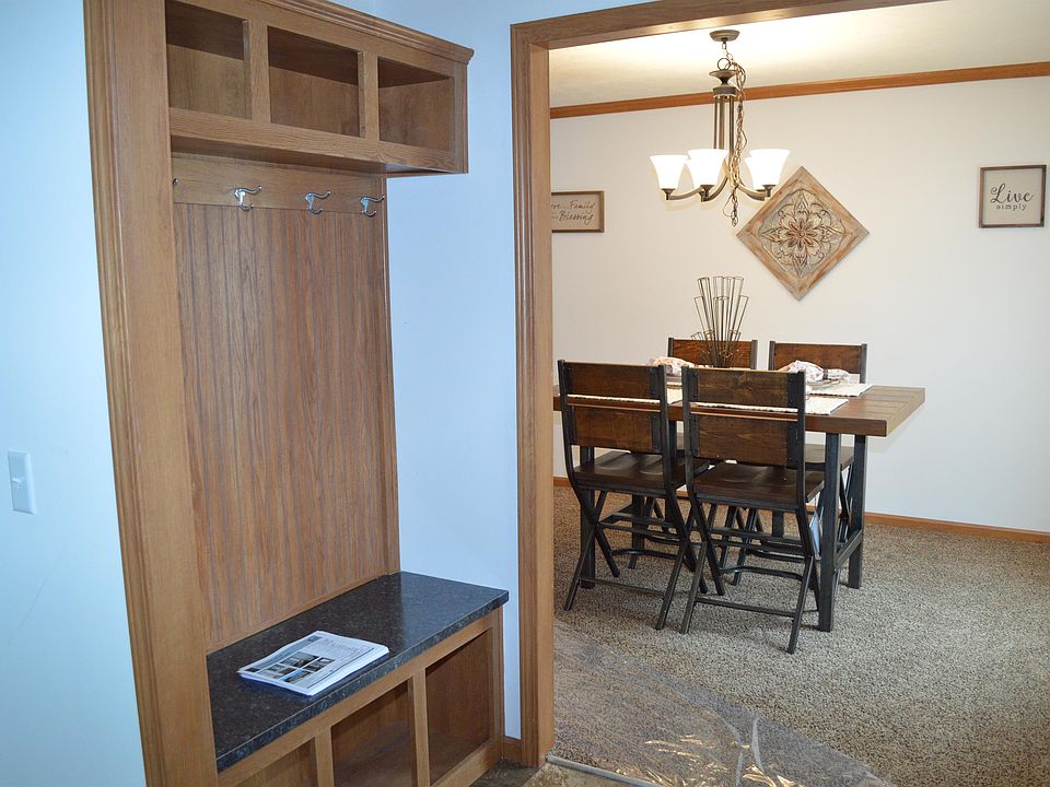 Eagle River 154 Brookview Expansion Plan, Brookview Expansion