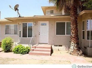 606 W Hammond Ave, Fresno, CA 93728