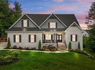 1001 Sarah Dr, Summerfield, NC 27358