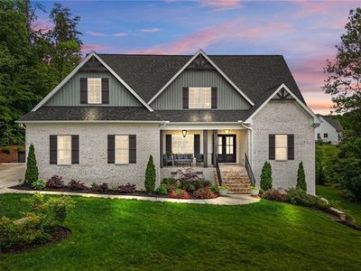 1001 Sarah Dr, Summerfield, NC, 27358
