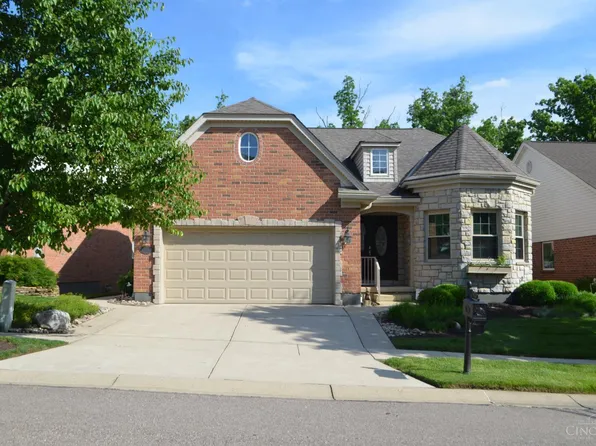 6048 Eden Place Dr, Cincinnati, OH 45247
