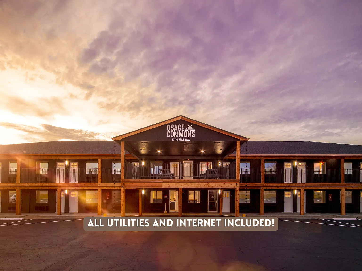 Studio, 300 sqft, $725 — Photo 1