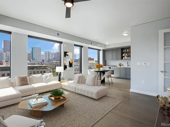 1750 Wewatta Street #740, Denver, CO 80202