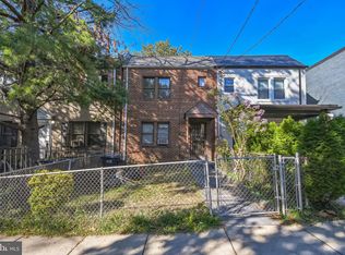 1638 V St SE, Washington, DC 20020