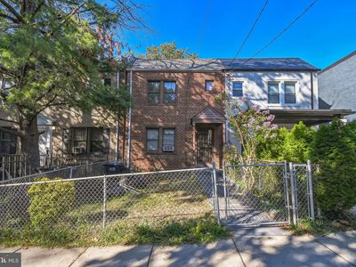 1638 V St SE, Washington, DC, 20020