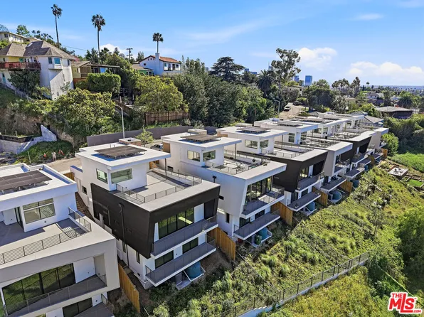 1645 N Bruce Ct, Los Angeles, CA 90026