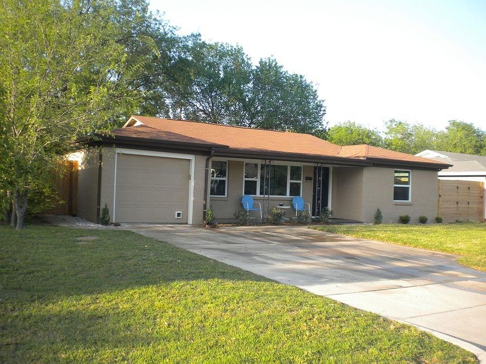 2nd image of 5512 Odom Ave