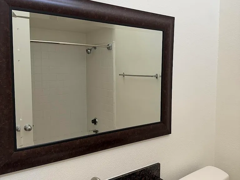 Master Bedroom Bathroom