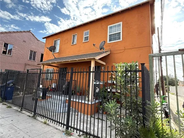6117 S Hoover St, Los Angeles, CA 90044