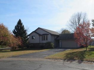 13558 Orchid Cir NW, Andover, MN 55304