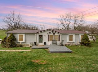 374 N Middletown Rd, Winchester, KY 40391