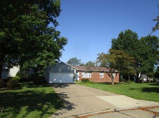 642 Sweetwater Dr, Wadsworth, OH 44281