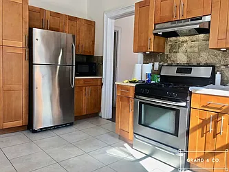 Rented by Grand & Co.