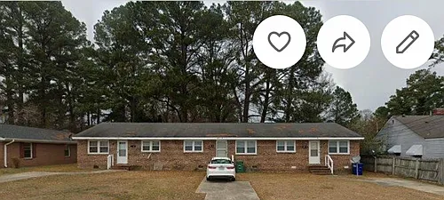 805 Whitehead Ave NE #A Photo 1 805 Whitehead Ave NE #A Photo 1