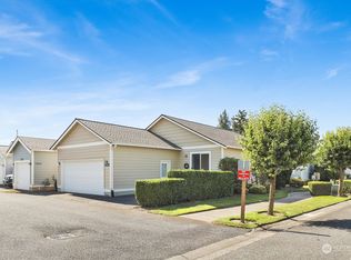 1041 Sinclair Way, Burlington, WA