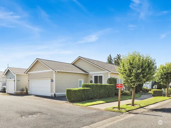 1041 Sinclair Way, Burlington, WA 98233