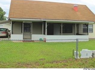 3480 Roberts St, Mims, FL 32754