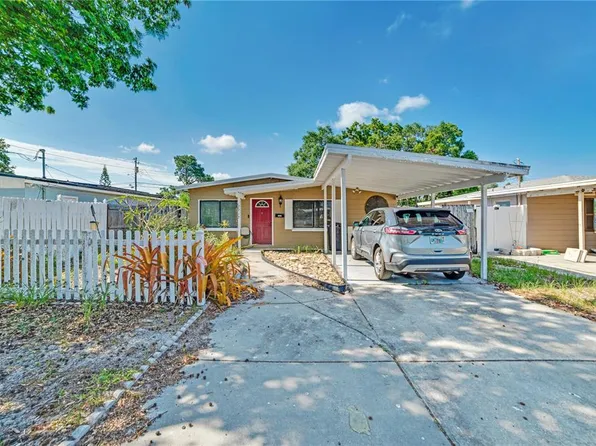 7212 35th Ave N, Saint Petersburg, FL 33710