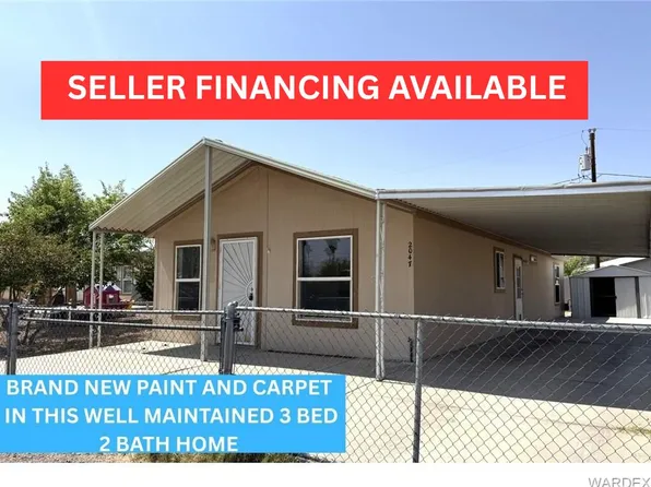 2047 Hualapai Dr, Bullhead City, AZ 86442