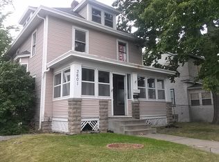 3601 Columbus Ave, Minneapolis, MN 55407