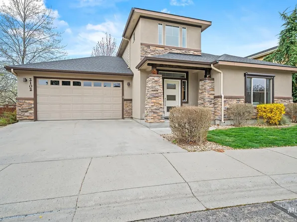 2102 S Myers Pl, Boise, ID 83706
