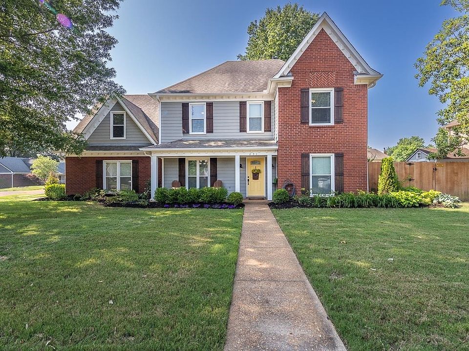 1st image of 631 Merriweather Dr