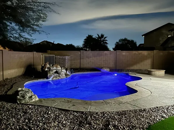 2212 W ALICIA Drive, Phoenix, AZ 85041