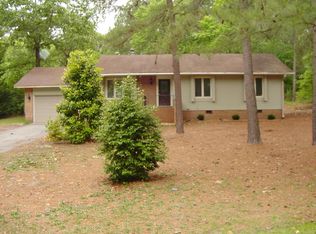102 Cottage Grove Ln, West End, NC 27376
