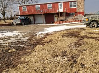 13838 T Rd, Mayetta, KS 66509