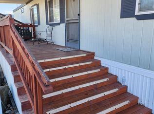 2151 E Pacheco Blvd SPACE 78, Los Banos, CA 93635