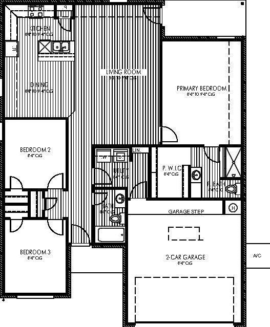 2nd image of 21227 SE 32nd St