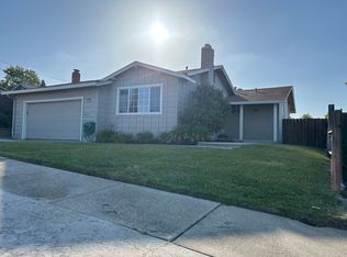 3703 Hillsborough Dr, Concord, CA 94520