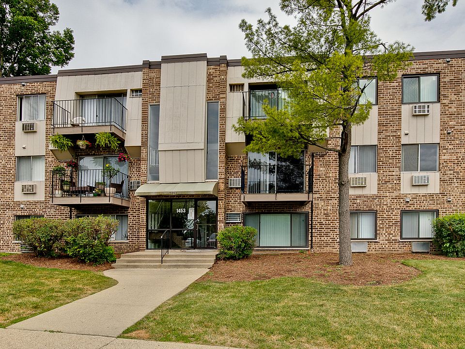 1st image of 1453 N Winslowe Dr Unit 204
