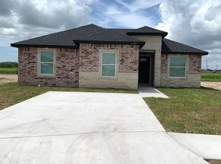 1381 Daytona Beach Ct, Brownsville, TX 78521