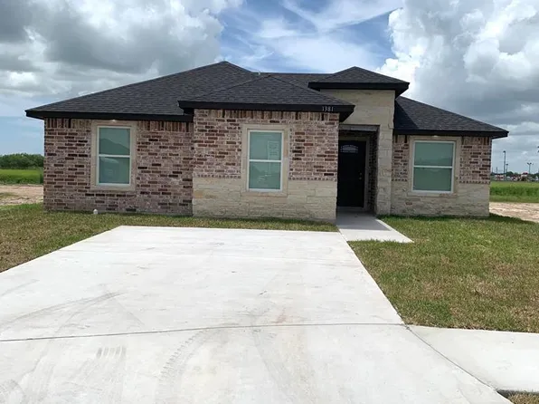1381 Daytona Beach Ct, Brownsville, TX 78521