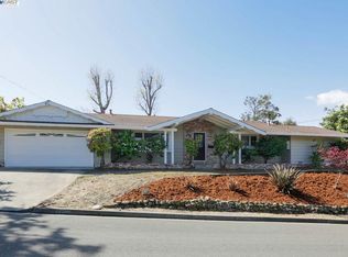 2617 Lancaster Rd, Hayward, CA 94542