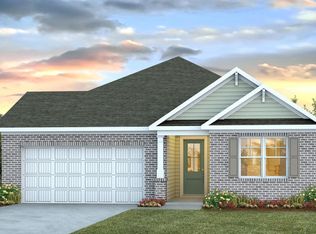 247 Livingston Woods Dr, Irmo, SC 29063