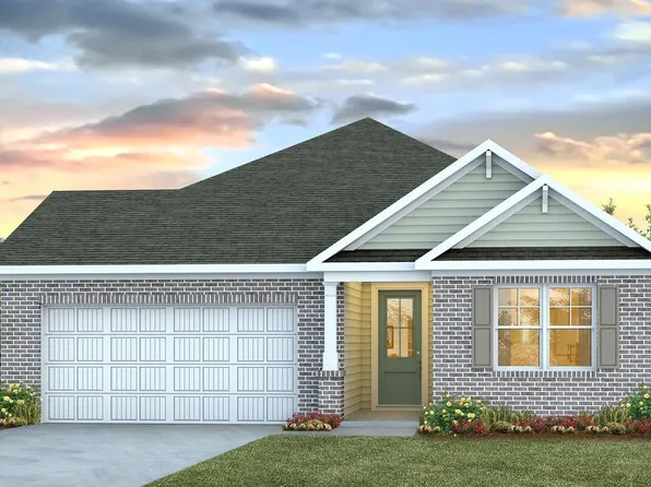247 Livingston Woods Dr, Irmo, SC 29063