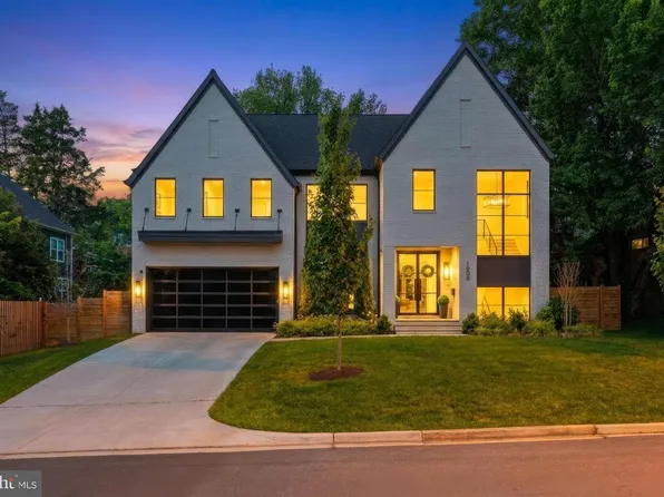 1608 Wrightson Dr, Mc Lean, VA 22101