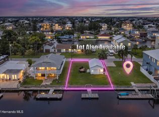 0 Mangrove Dr, Spring Hill, FL 34607