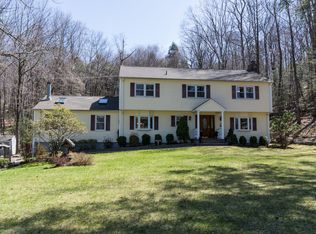 51 Minuteman Rd, Ridgefield, CT 06877