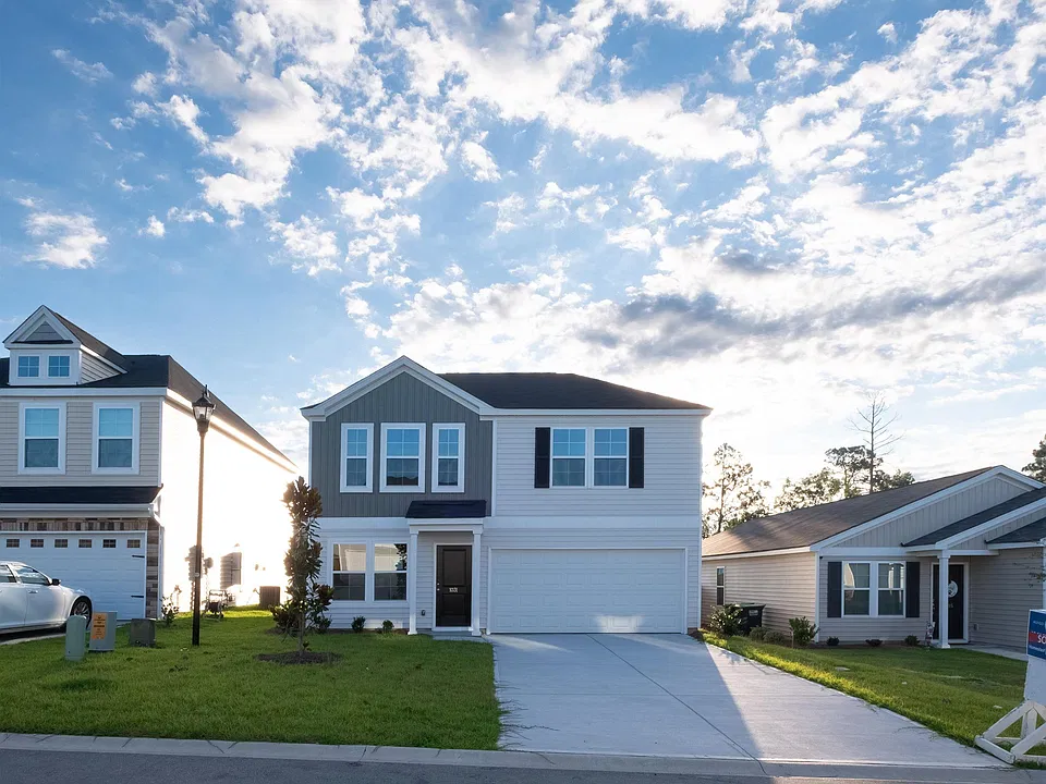 1031 Begonia Dr