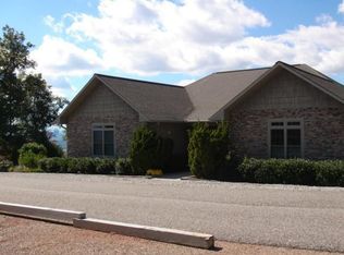 723 Mountain Top Rd, Blairsville, GA 30512