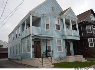 918 Blandina St, Utica, NY 13501