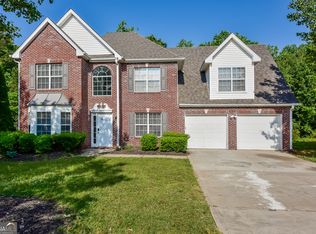 5143 Winding Glen Dr, Lithonia, GA 30038